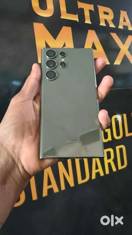 Samsung s23 ultra 12gb 256gb