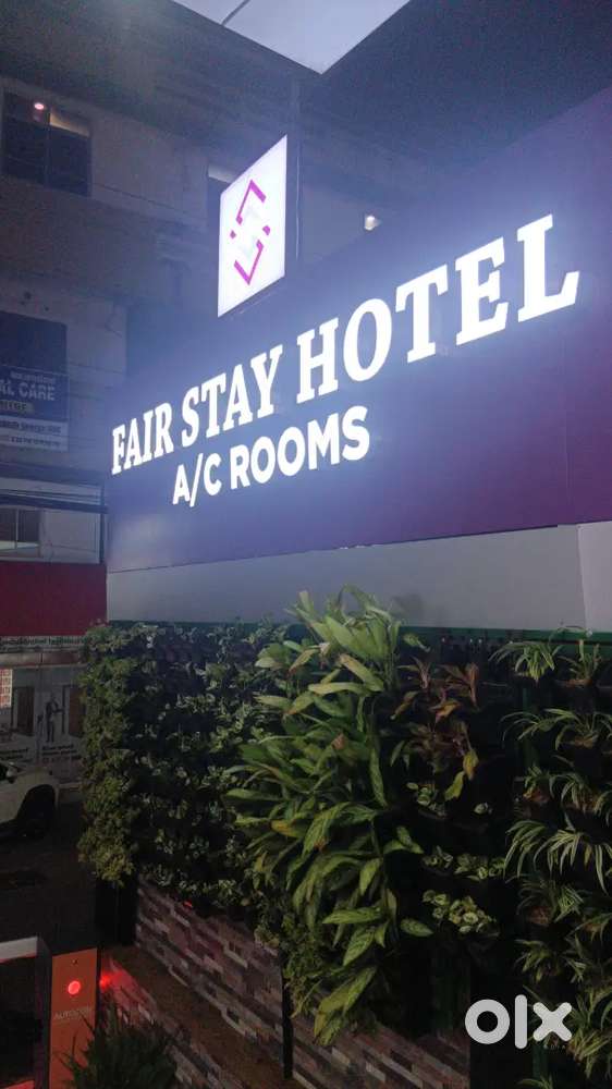 Hotel Staff's wanted