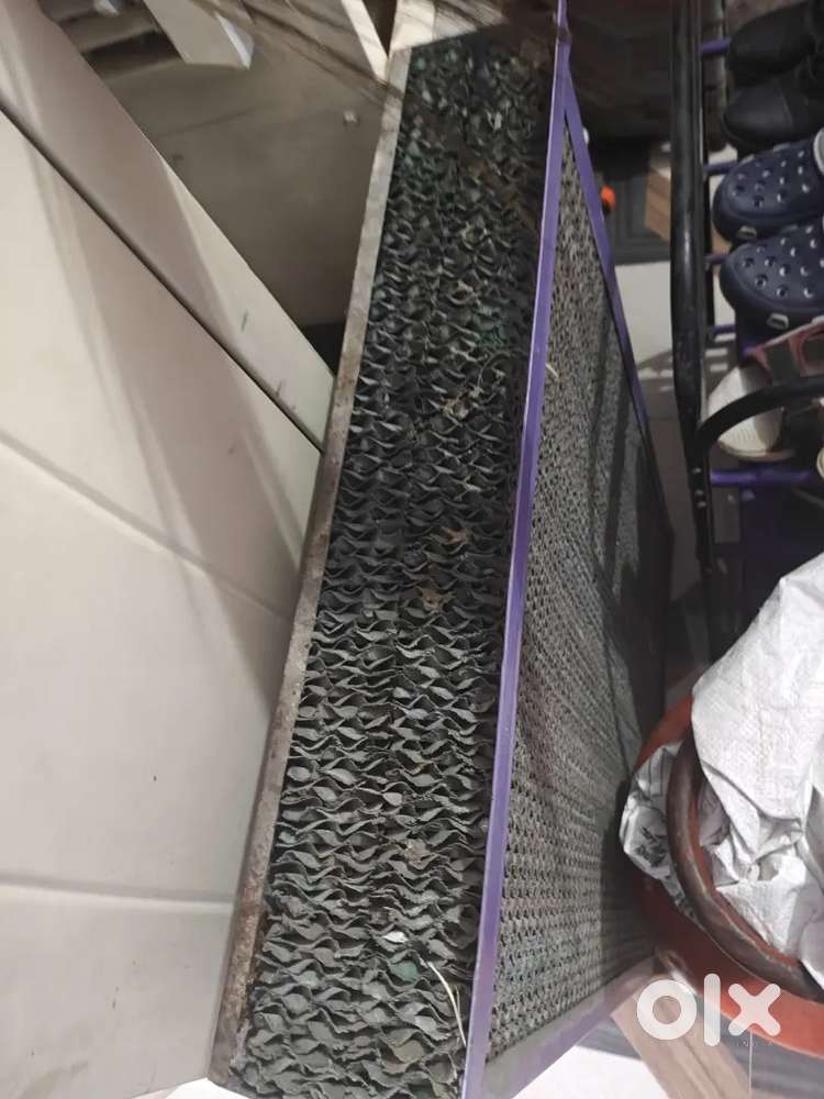 Cooler ( honey comb)