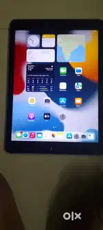 I have all tips ipad