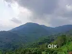 2.75 acre plot suitable for resort in Paithal mala tourism