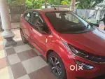 Tata Altroz 2019 Petrol Well Maintained