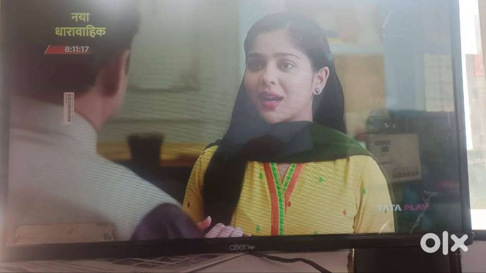 32 inch LED TV is available for sale