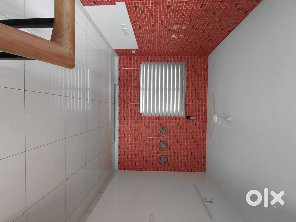 Premium individual villa