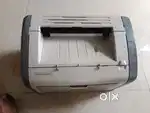 Hp Laserjet 1020 plus printer