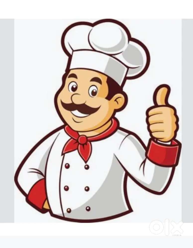 Cook for Resturant at changsari