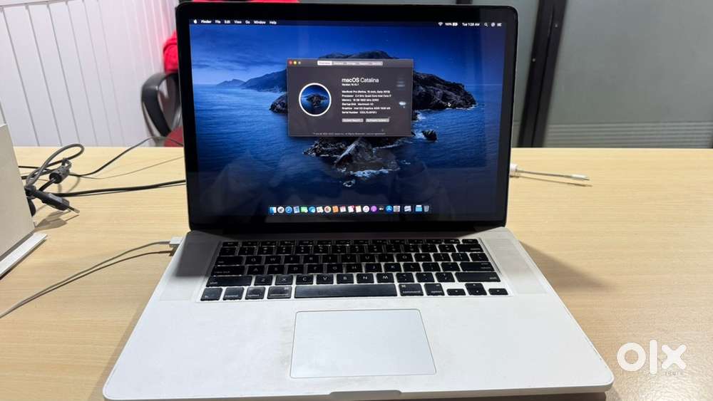 MacBook Pro (15-inch)