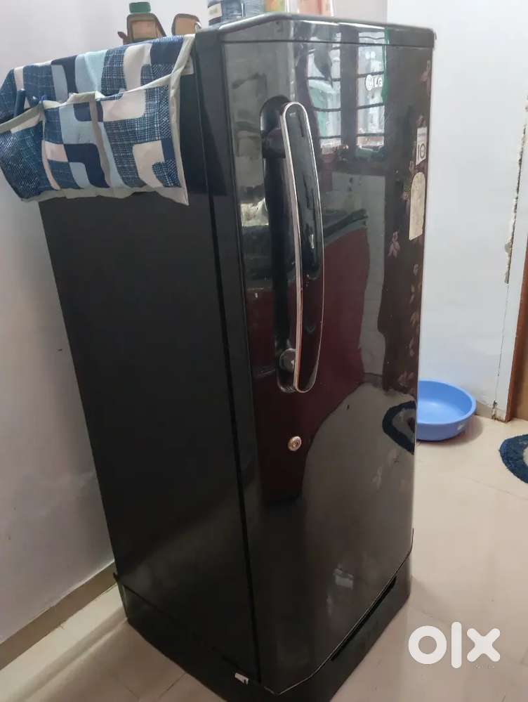 LG Fridge 250L