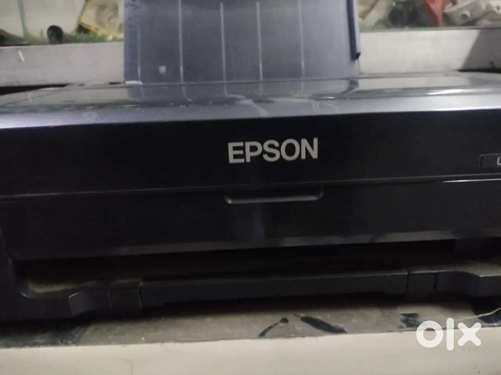 Printer epson