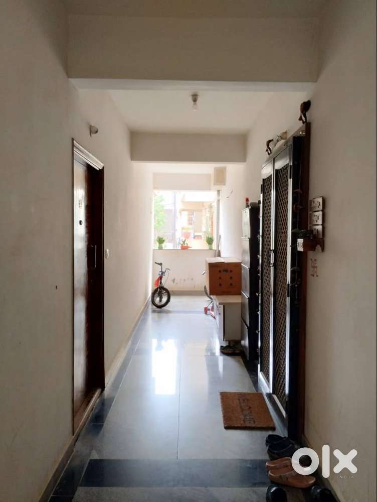 3BHK House Available in VARTHUR for lease ready to move in
