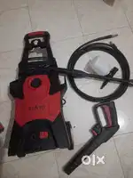 Starq pressure washer