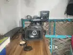 Sony HVR HD 1000 antique model