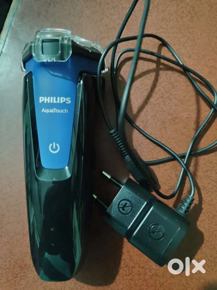 Philips saver