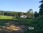 Kinfra Industrial Tiruvalla 1.6acre  for sale