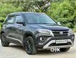 Toyota Urban Cruiser 1.5 High Grade MT, 2022, CNG & Hybrids