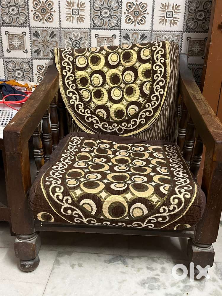 5 seater sofa