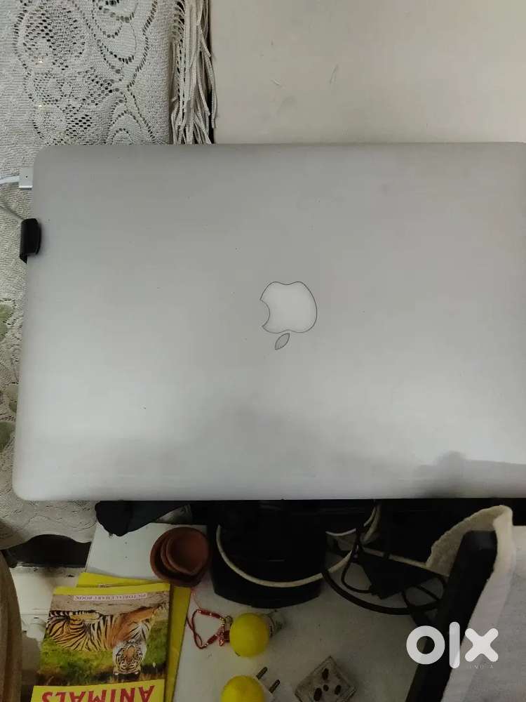 MacBook Pro (15-inch, Mid 2015) – URGENT SALE