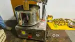 Grinder new