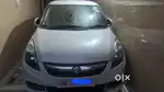 Maruti Suzuki Swift Dzire 2016