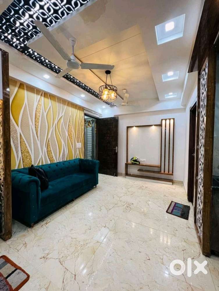 2bhk flat at best price best location