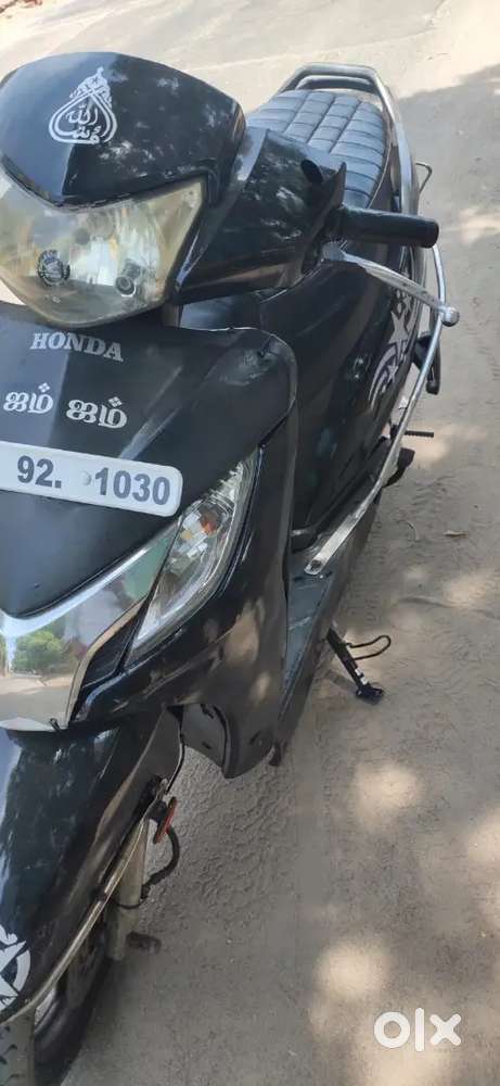 Good bike resently full service insurance, fc  live