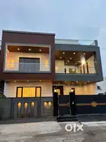 NEWLY BUILD 5 BHK KOTHI FOR SALE