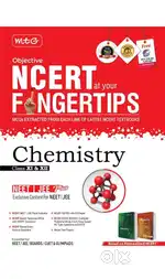 Mtg NCERT at your fingertips - Chemistry