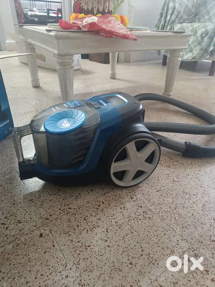 Philips Power pro vaccum cleaner for Home