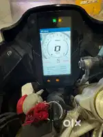 TVS Apache RR 310 BSVI MODEL