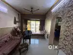 1 BHK FOR SALE POONAM SAGAR COMPLEX