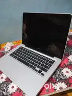 Apple Macbook Pro 1278