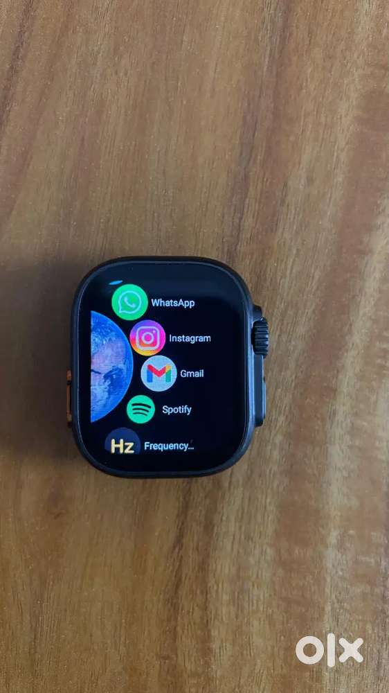 Firebolt Android SmartWatch
