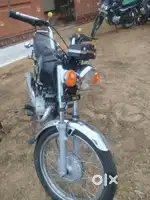 Max R 100 modified into rx135