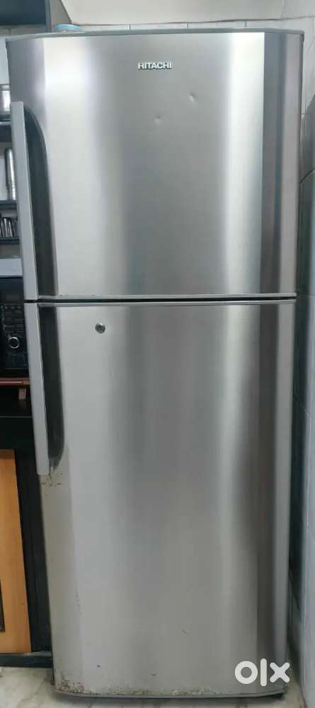Hitachi 350 litres Refrigerator