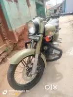 Royal Enfield classic 350