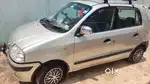 Hyundai Santro Xing ac 2003 Petrol 090272 Km Driven