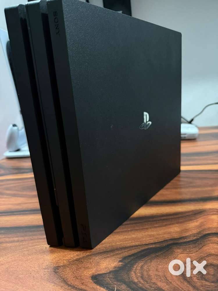 ps4 pro 1 TB