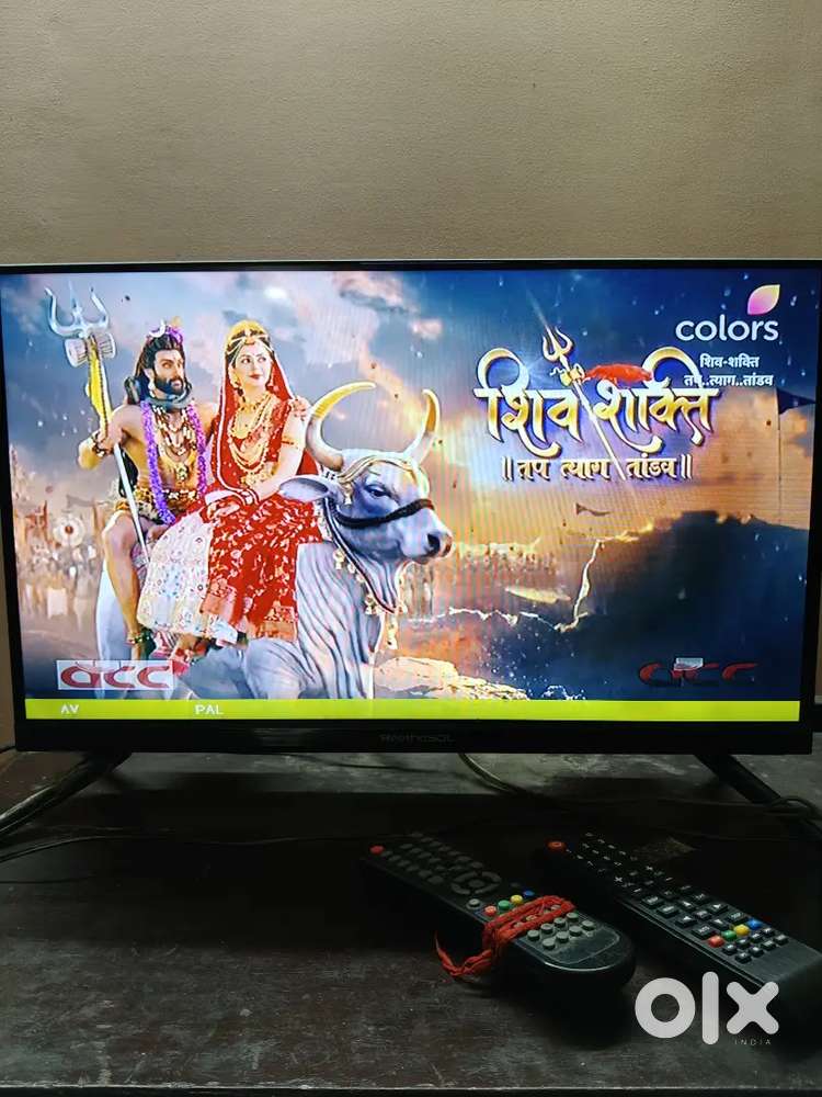 Led tv for sell
