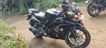 Yamaha R15 V3 block