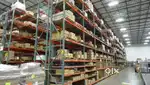 Regional  logistics manager
