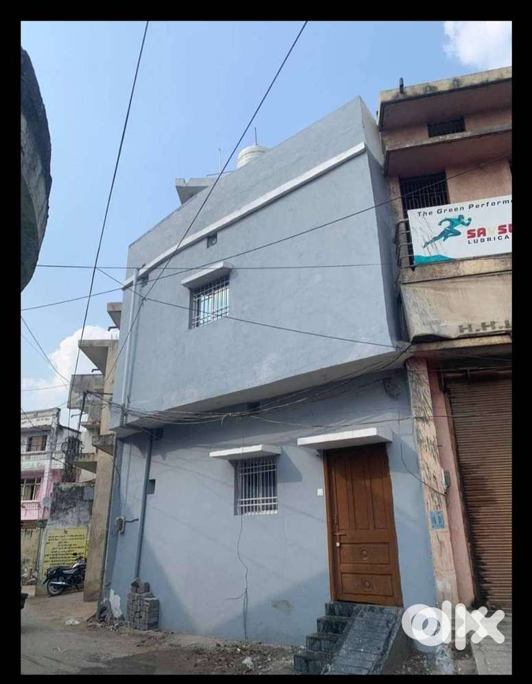Telibandha Gali no 2 House sell