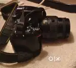 Nikon D5200