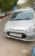Maruti Suzuki Alto 800 2012-2016 LXI, 2015, Petrol