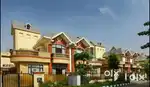 Fore rent  Furnished 250 gaj Villa  Eldeco Estate