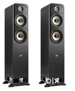 Polk Audio ES55 Signature Elite - Floor Standing Speaker (Pair)