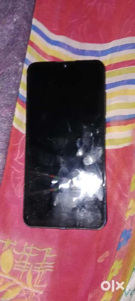 Mobial bechna avashyak