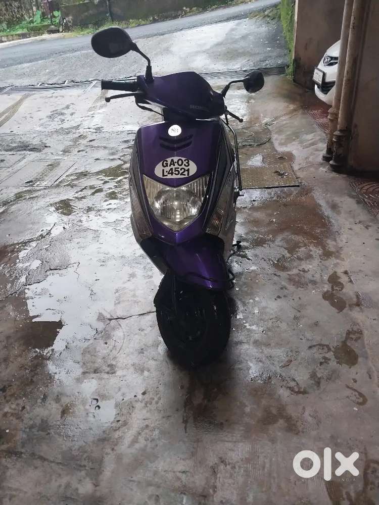 Good condition Dio