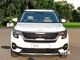 Kia Seltos HTK Plus G, 2023, Petrol