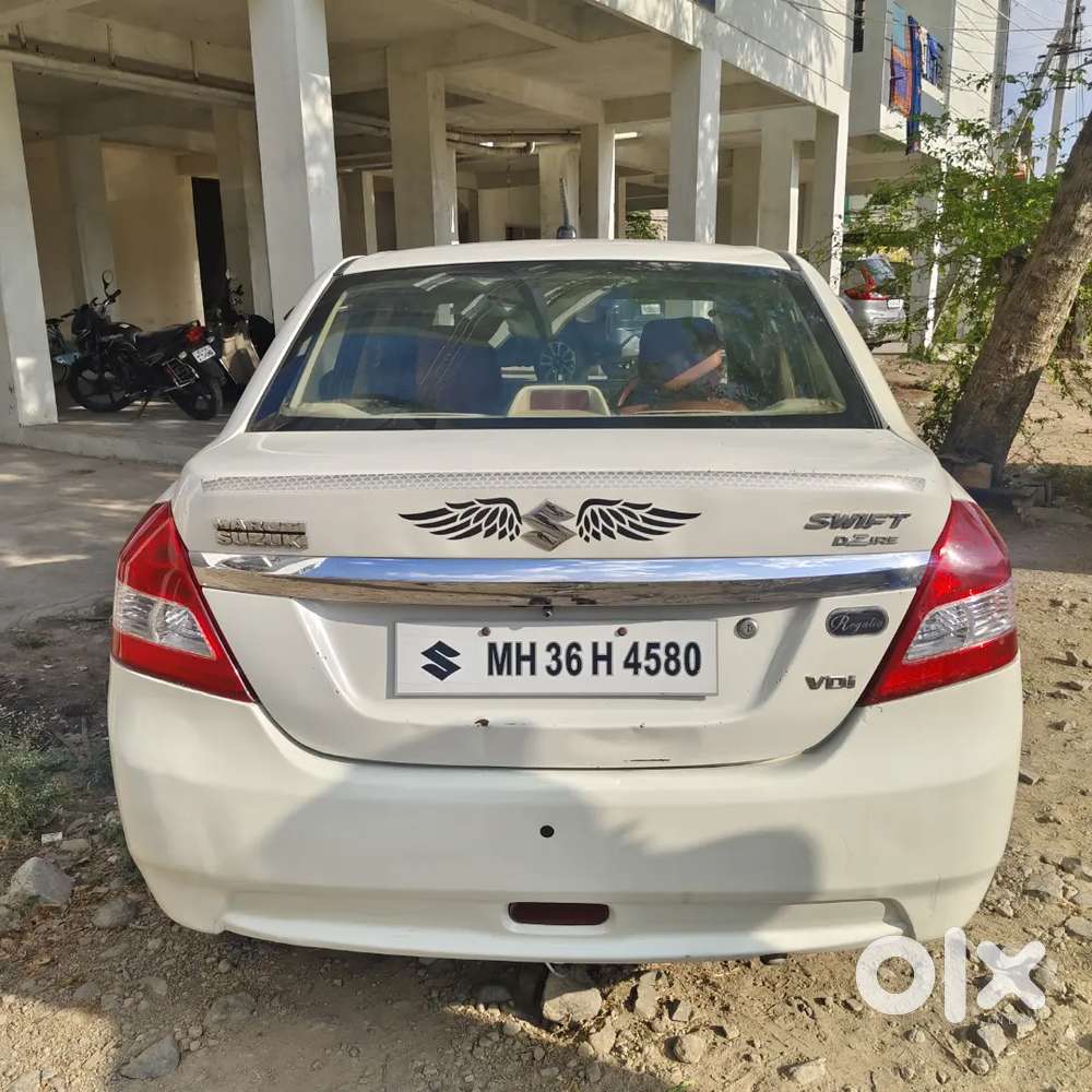 Maruti Suzuki Dzire 2014 Diesel Good Condition