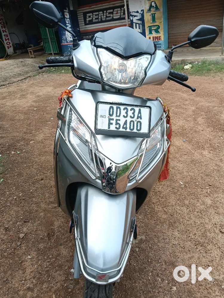 Activa 125 (bs-6) sell